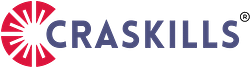 Craskills Logo